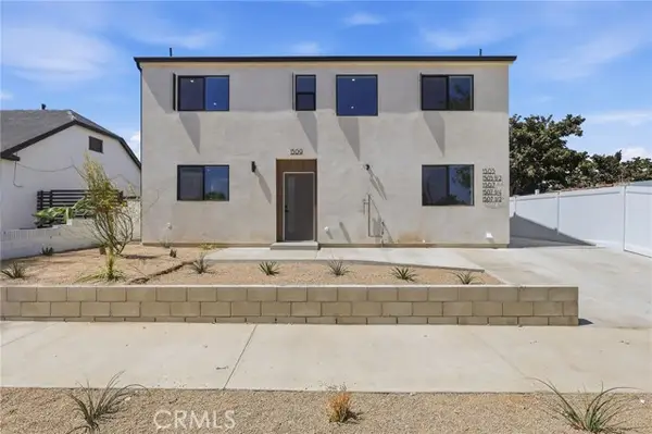 1507 83rd Street, Los Angeles, CA 90047