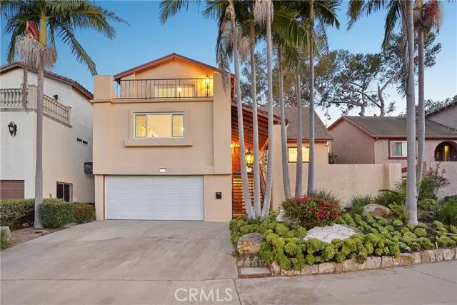 2424 Steed Court, Lomita, CA 90717 - #1