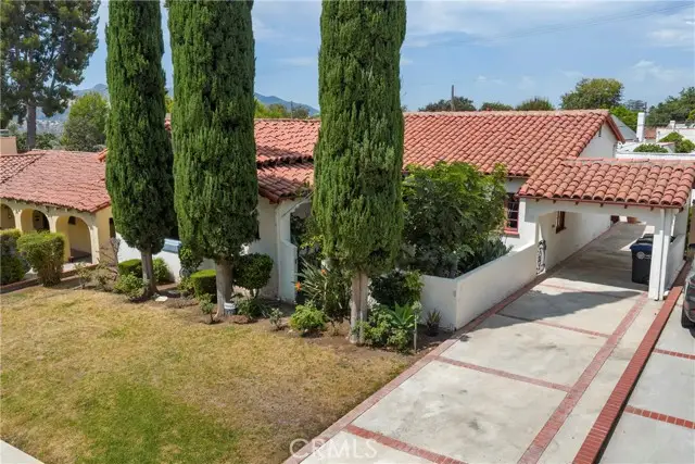 1417 Ardmore, Glendale, CA 91202 - #1