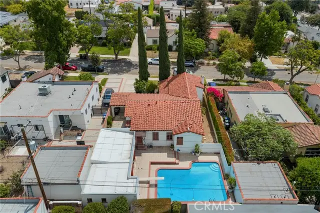 1417 Ardmore, Glendale, CA 91202 - #3