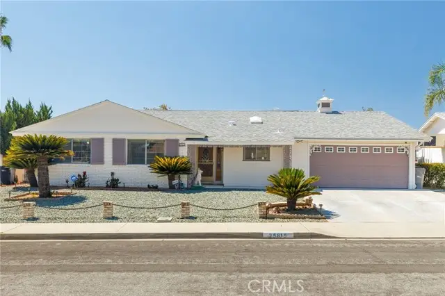 25815 Roanoke, Sun City, CA 92586 - #1
