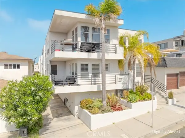 647 1st Place, Hermosa Beach, CA 90254