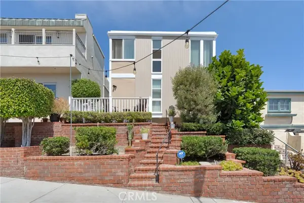 409 16th Street, Manhattan Beach, CA 90266