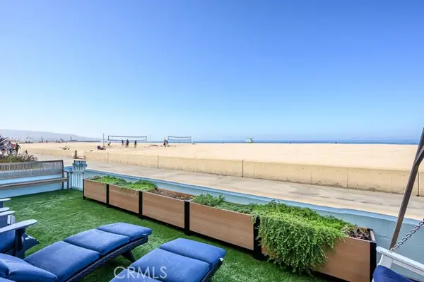 528 The Strand, Hermosa Beach, CA 90254