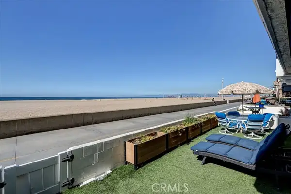 532 The Strand, Hermosa Beach, CA 90254
