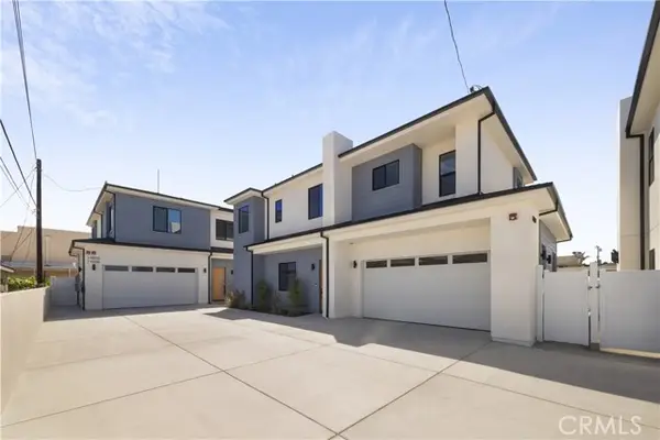 14806 Eastwood Avenue, Lawndale, CA 90260
