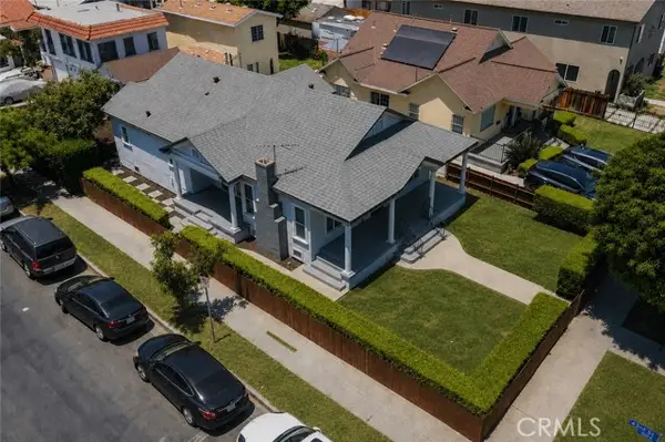 4279 Walton Avenue, Los Angeles, CA 90037