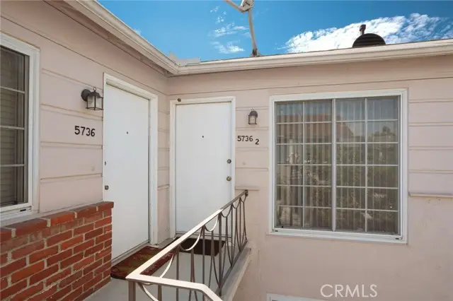 5734 Morley, Los Angeles, CA 90045 - #3