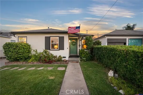 1540 215th Street, Torrance, CA 90501