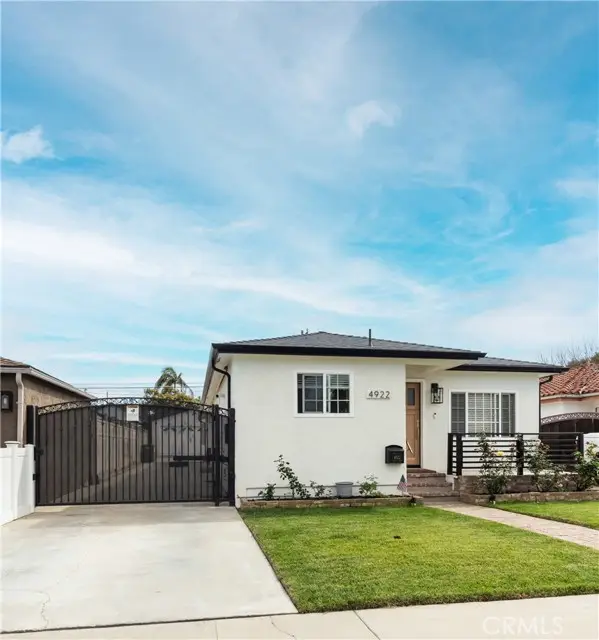 4922 137th Street, Hawthorne, CA 90250 - #2