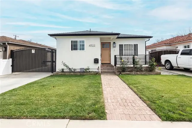 4922 137th Street, Hawthorne, CA 90250 - #3