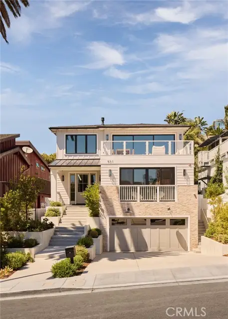 931 Duncan Avenue, Manhattan Beach, CA 90266