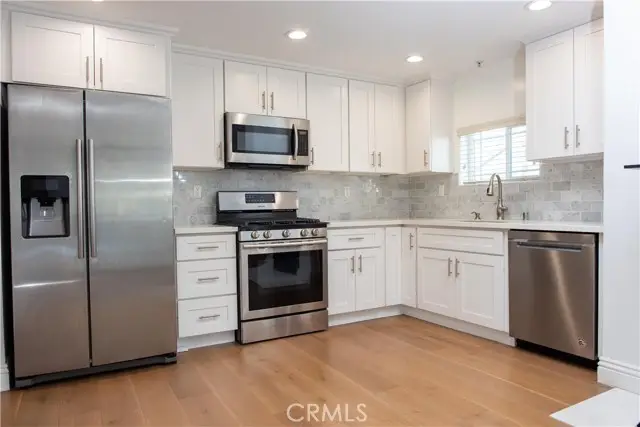815 Harvard Boulevard  #201, Los Angeles, CA 90005 - #1