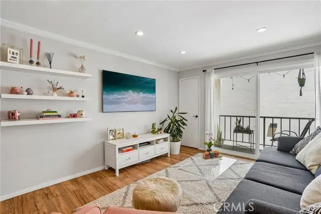 1600 Ardmore Avenue  #319, Hermosa Beach, CA 90254 - #3