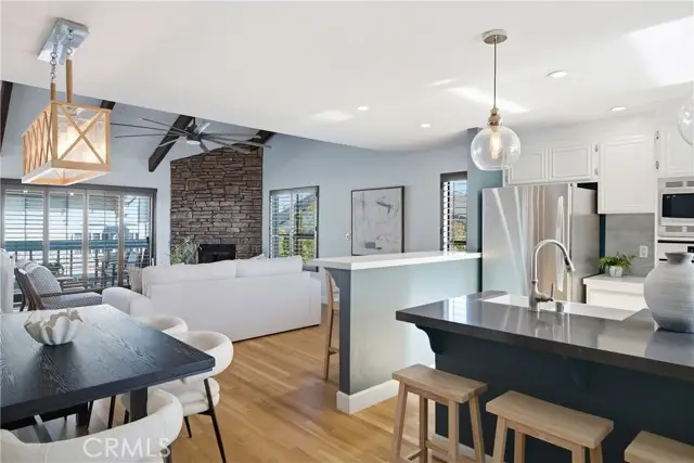 2108 Vanderbilt  #E, Redondo Beach, CA 90278 - #3