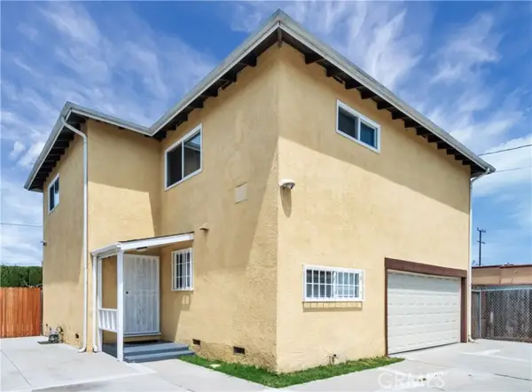 811 Poplar Street, Compton, CA 90220