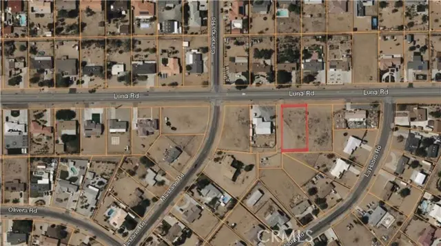 0 Luna Rd, Victorville, CA 92392 - #3