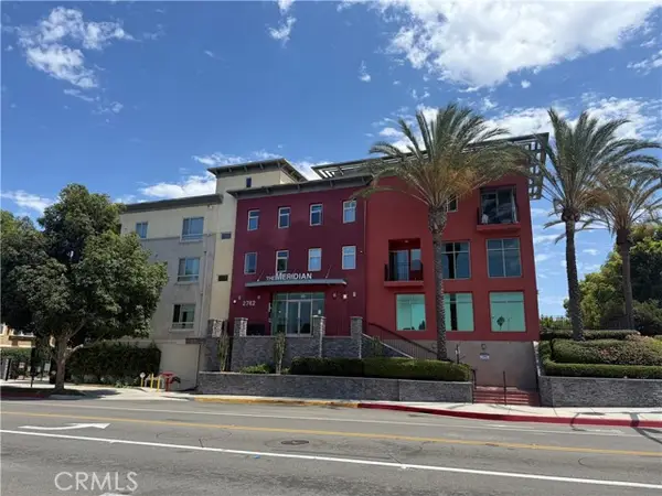 2742 Cabrillo  #309, Torrance, CA 90501