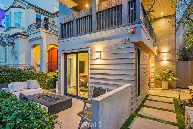 436 27th Street, Manhattan Beach, CA 90266 - #2