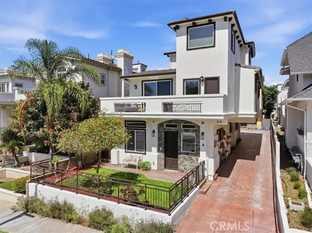 310 Catalina  #A, Redondo Beach, CA 90277 - #1