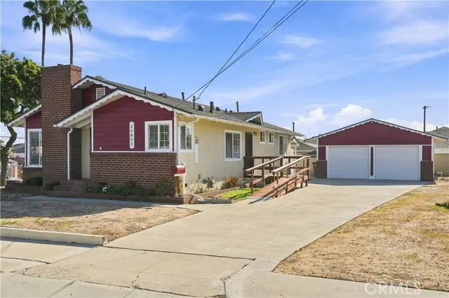 20802 Margaret, Carson, CA 90745 - #2