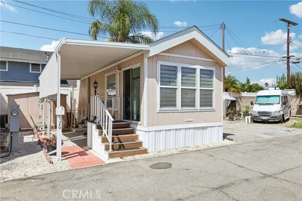 24630 Eshelman Avenue  #26, Lomita, CA 90717