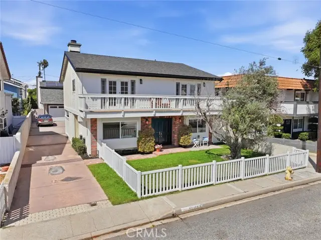 2215 Curtis Avenue  #A, Redondo Beach, CA 90278 - #1