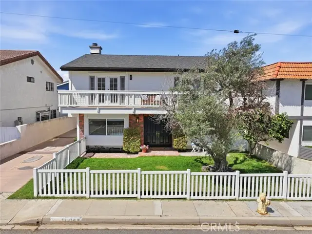 2215 Curtis Avenue  #A, Redondo Beach, CA 90278 - #2