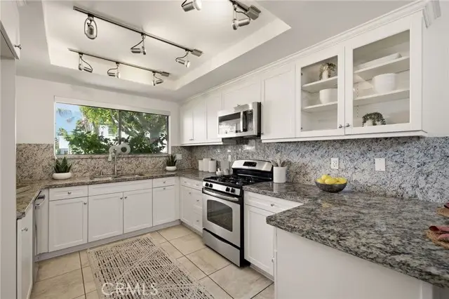 2300 Carnegie Lane  #4, Redondo Beach, CA 90278 - #2