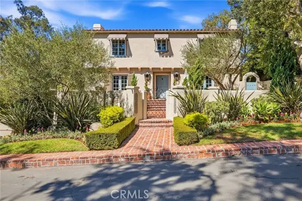 3321 Via Palomino, Palos Verdes Estates, CA 90274