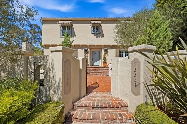 3321 Via Palomino, Palos Verdes Estates, CA 90274 - #2