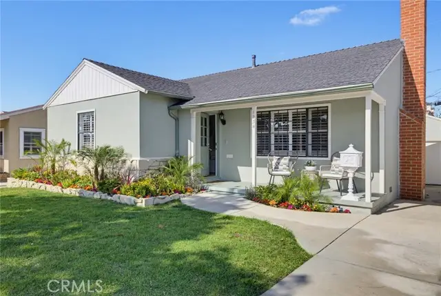1234 Helberta Avenue, Redondo Beach, CA 90277 - #1
