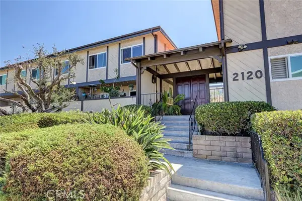 2120 Dufour Avenue  #5, Redondo Beach, CA 90278