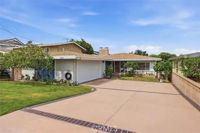 1621 Flower Avenue, Torrance, CA 90503 - #1
