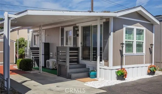 2103 245th  #6, Lomita, CA 90717 - #1