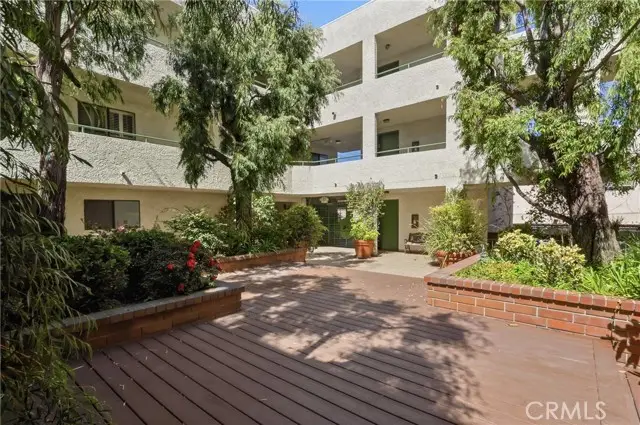 3544 Centinela  #107, Los Angeles, CA 90066 - #1