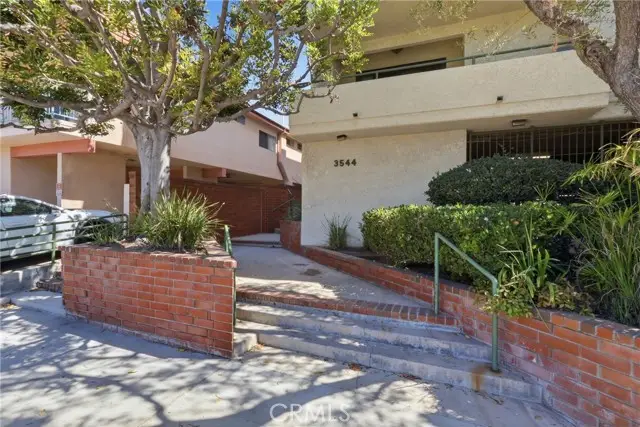 3544 Centinela  #107, Los Angeles, CA 90066 - #3