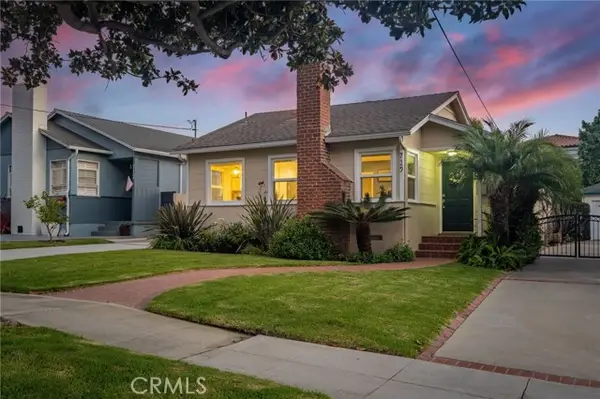 719 Maria Avenue, Redondo Beach, CA 90277