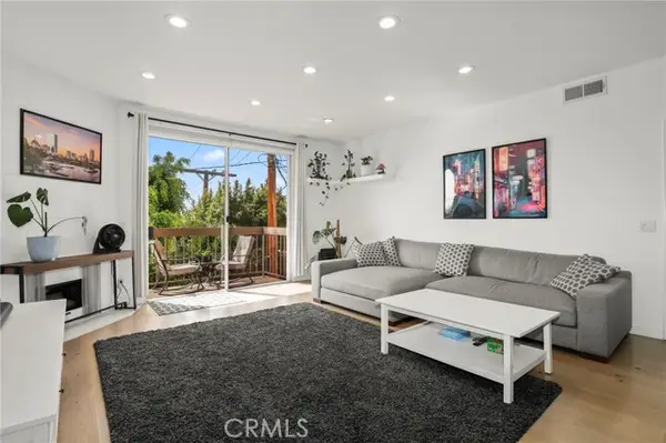2263 Fox Hills Drive  #203, Los Angeles, CA 90064