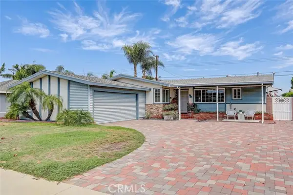 8121 Carnation Drive, Buena Park, CA 90620