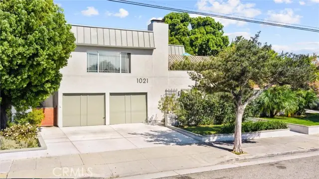 1021 Hill Street  #2, Santa Monica, CA 90405 - #1