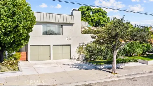1021 Hill Street  #2, Santa Monica, CA 90405