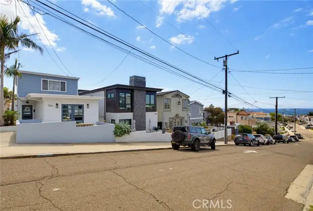 1136 2nd, Hermosa Beach, CA 90254 - #2