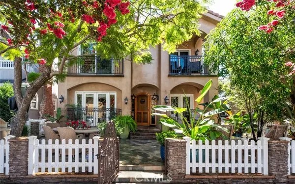 132 Park, Long Beach, CA 90803