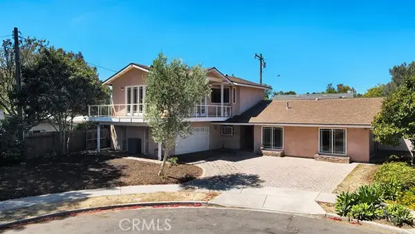 455 Toltec Place, Goleta, CA 93111