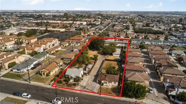 215 220th, Carson, CA 90745