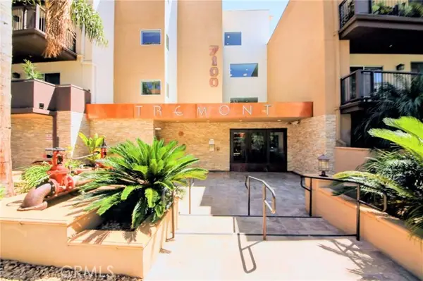 7100 Alvern Street  #402, Los Angeles, CA 90045