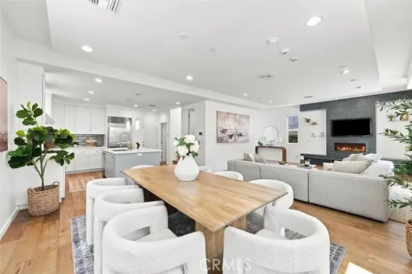 2206 Harriman  #A, Redondo Beach, CA 90278