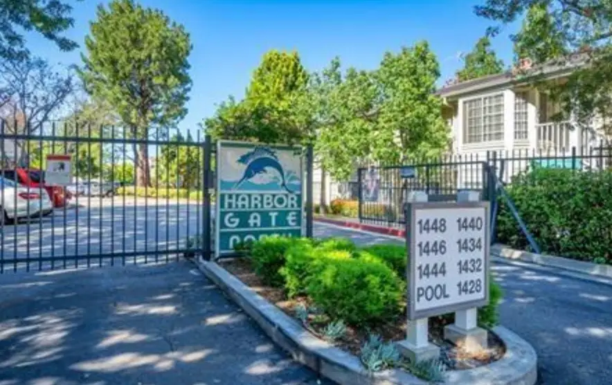 1446 Brett Place  #36, San Pedro, CA 90732 - #1