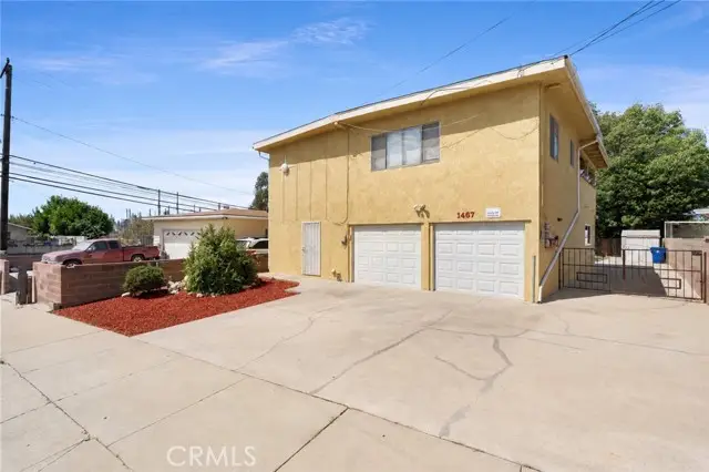 1467 I Street, Wilmington, CA 90744 - #2